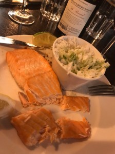 Salmon